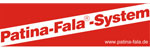 Logo Patina Fala